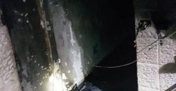 כתב אישום: הציתו מלון דירות בירושלים