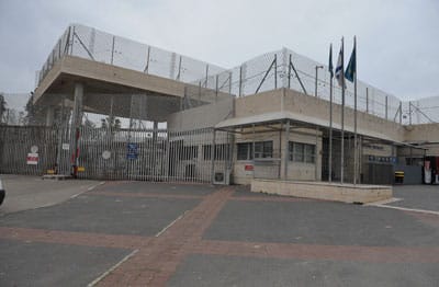 cele hasharon
