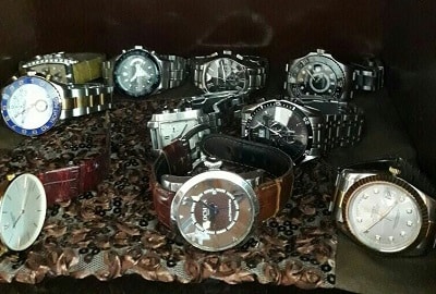 clocks22