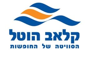 club hotel logo