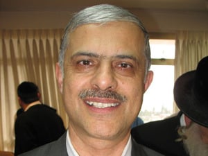 cohen amnon