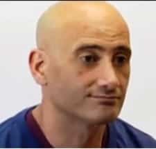 cohen guy