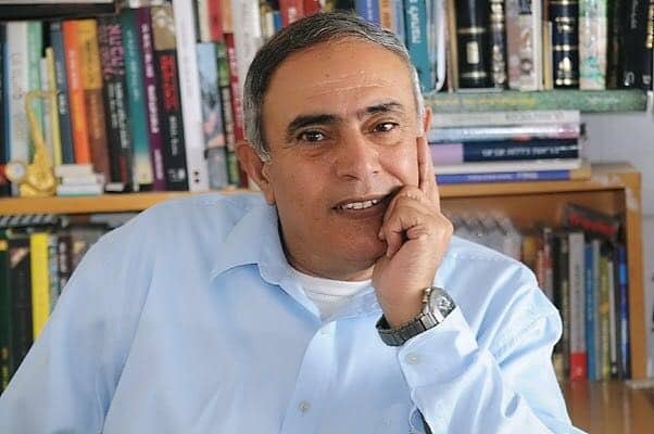 cohen itzhak