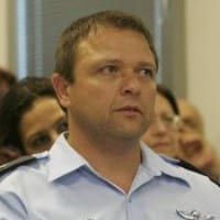 ניצב מוטי כהן