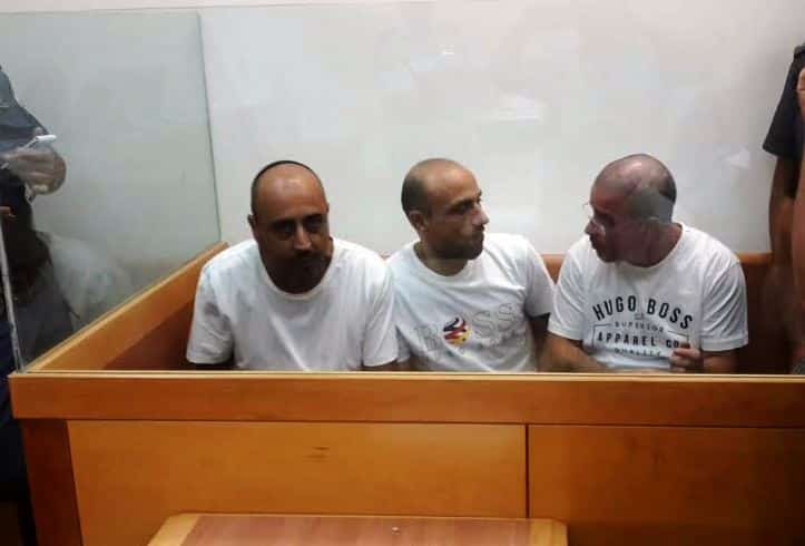 cohen sabah aka