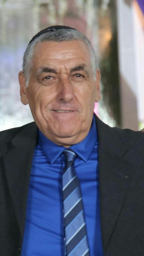 cohen yuda
