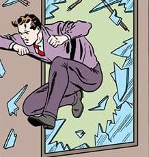 comics
