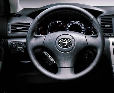 corolla