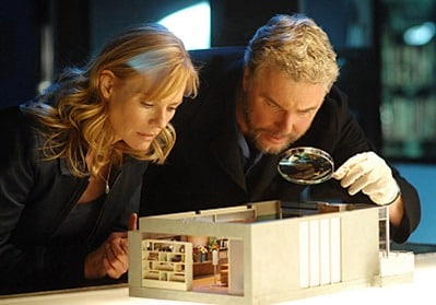 csi Forensics