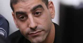 נדחתה הבקשה למעצר תום הליכים של מוטי חסין בתיק האיומים על הסוהרת