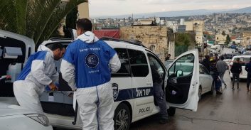 בעודו ממתין לגזר דינו: מוכר למשטרה חוסל בשפרעם