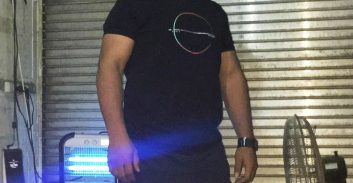 קואליצייה אלימה של ארגוני פשע נגד חבר מושב יגל שהתעסק עם אשה של עבריין