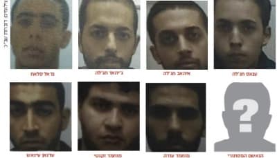 daash names