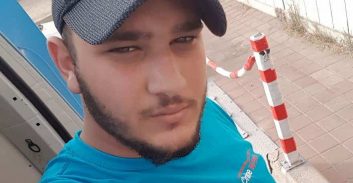 פרסום ראשון: עבריין נעצר בחשד לאיומים על סוכן סמוי