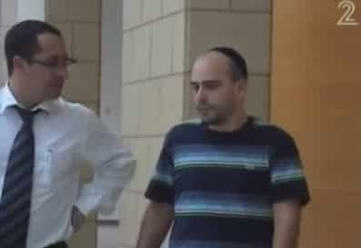 dahan oren with od zemer yuval