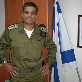 danieli israel