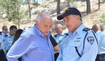 החשד: עוד חפרפרת בלהב 433