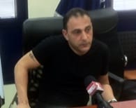 כתב אישום בתיק החזקת המטען בחניון