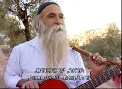 david hachi tov