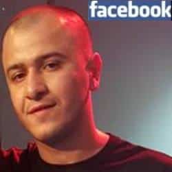 davidov aharon