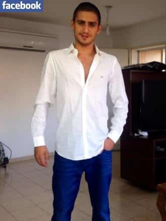 dayani itay 330 440