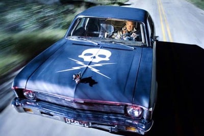 death proof nova