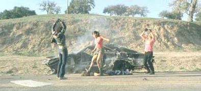 deathproof syum
