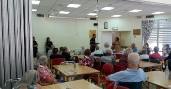 תחנה עם לב זהב