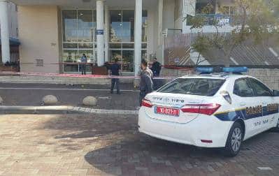 dkira ashkelon 1