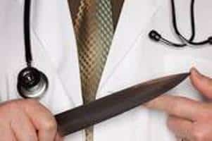 doctor sakin