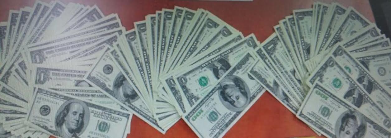 dolar