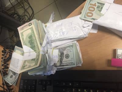 dollarim natbag