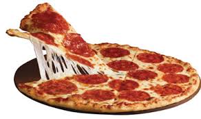 dominos pizza