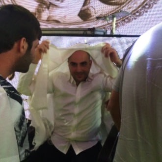 dror brit 2