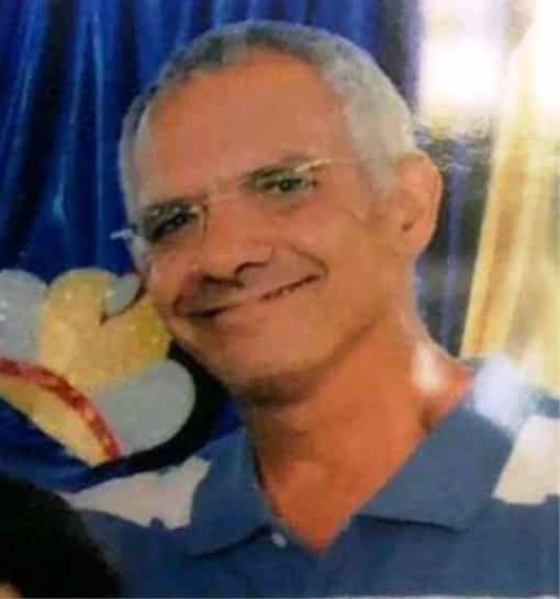 יגאל סעדון