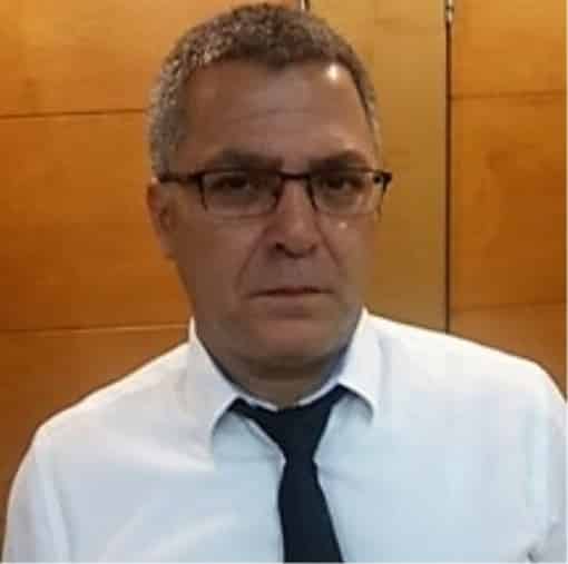 עו"ד משה סוחמי