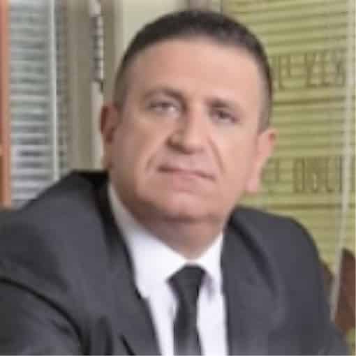 עו"ד אליהו ארביב