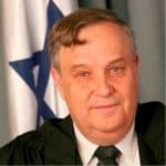 שופט אחיקם סטולר