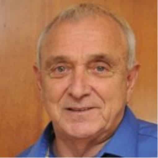יח"צ ודוחות ביקורת. יצחק אהרונוביץ