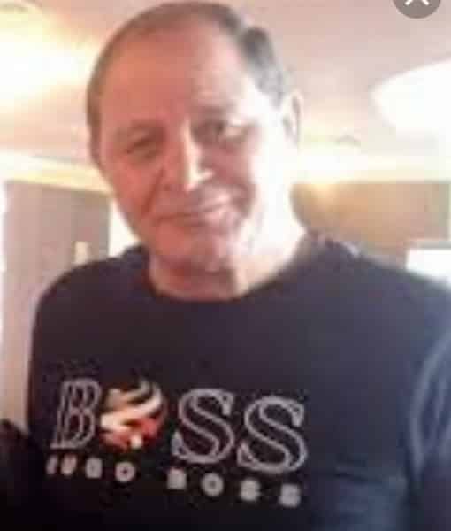 לא יכול לעמוד בפיצויים. ציון אלגריסי