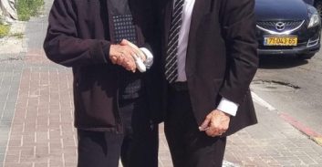 שוחררו כל העצורים בתיק רצח דיאנה אבו קטיפאן מלוד בערב חופתה