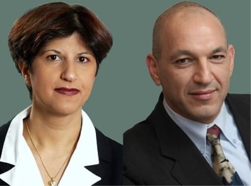 "המכתב חסר משמעות". עוה"ד ורד כהן ורענן בר-און