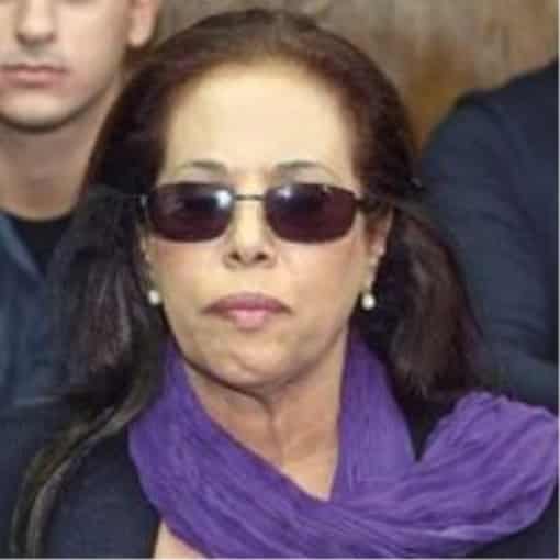 מרגלית צנעני