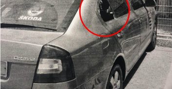 קטין וצעיר חשודים בהתפרצויות לכלי רכב בעכו