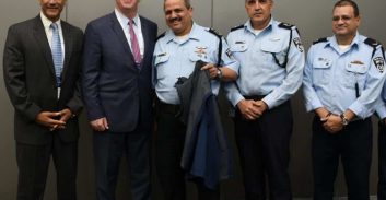 "הרשת פותחת אפשרויות אינסופיות עבור עבריינים ישראלים"