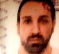 חזי ראובן חזר לכלא: הורשע בתקיפת מאבטח במלון דירות