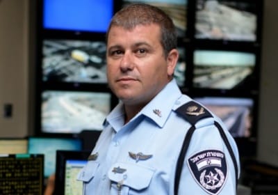 edri moshe