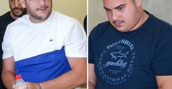 העליון על תיבת הפנדורה של הסוכן בתיק האחים לביא