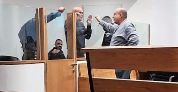 בוקי נאה העיד על עבריינים ושוטרים שהתנכלו לו כשדרן רדיו