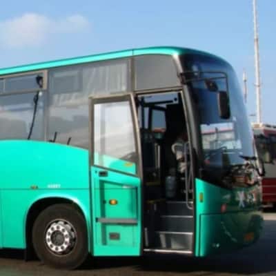 eged bus